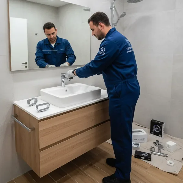 Fixture installation services